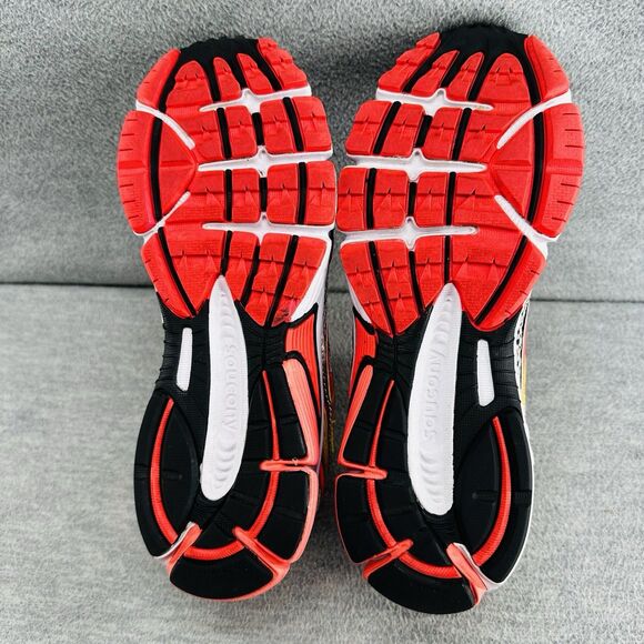 SAUCONY S15231-10 - Women's Liberate Grid Running Shoes Size 10 B8 - Picture 10 of 12